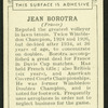 Jean Borotra.