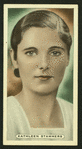 Kathleen Stammers.