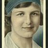 Betty Nuthall.