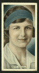 Betty Nuthall.
