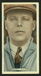 Percy Alliss.