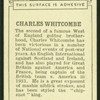 Charles Whitcomb.