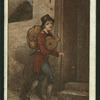 Bellows to mend!