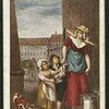 Milk below maids.