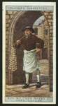 Buy my four ropes of hard onyons [onions].