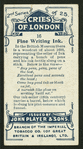 Fine writing ink.