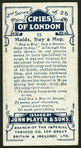 Maids, buy a mop.