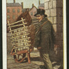 Wood, three bundles a penny.