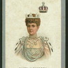 Queen Alexandra.