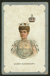 Queen Alexandra.