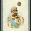 Emperor of Austria.