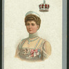 Queen Mary.