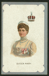 Queen Mary.