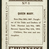Queen Mary.