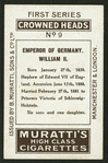 William II.