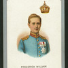 Frederick William.