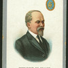 President of France.
