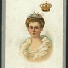 Queen of Holland.