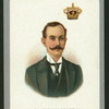 King Haakon VII of Norway.