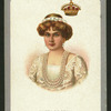 Queen of Spain.
