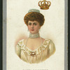 Queen of Greece.