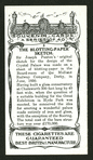 The blotting-paper sketch.