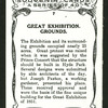 Great Exhibition grounds.