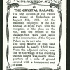 The Crystal Palace.