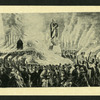 The Mendelssohn festival.