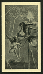 Blondin's fall at the Crystal Palace.