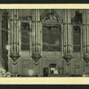The grand organ.
