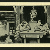 The Italian court.