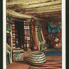 Hopi house, Arizona.