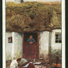 An Irish homestead.