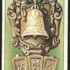 The bell.