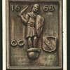 Guy of Warwick.