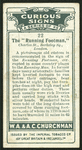 The running footman.