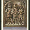 The three kings.
