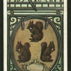 The three squirrels.
