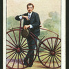 Michaux velocipede.
