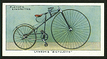 Lawson's bicyclette.