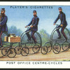 Post office centre-cycles.