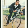 Road time trial position.