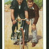 Road records: S.H. Ferris.
