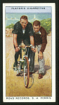 Road records: S.H. Ferris.