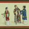 Chinese stage shows