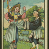 Chinese story