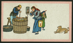 Chinese trades