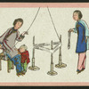 Chinese trades