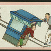 Chinese trades